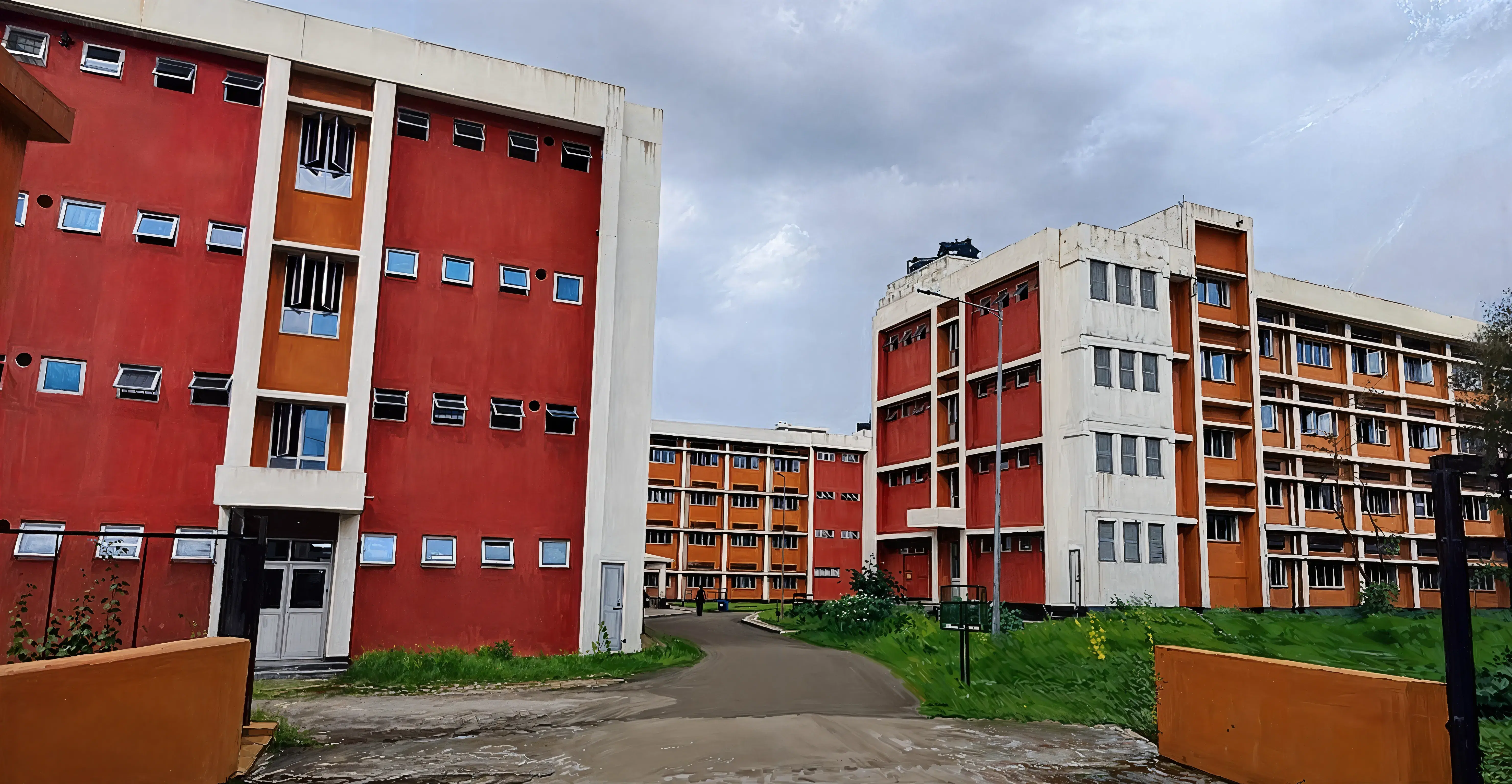 NIT Silchar hostel photo 3